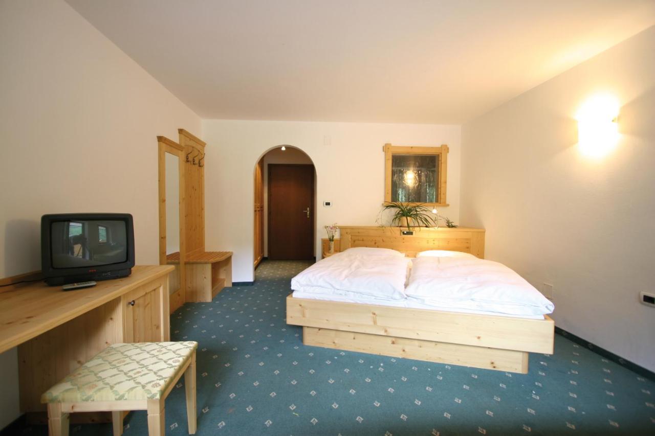 Hotel Rainhof Senales/Schnals Pokój zdjęcie