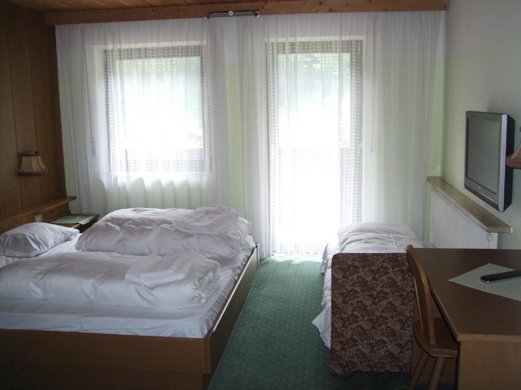 Hotel Rainhof Senales/Schnals Pokój zdjęcie