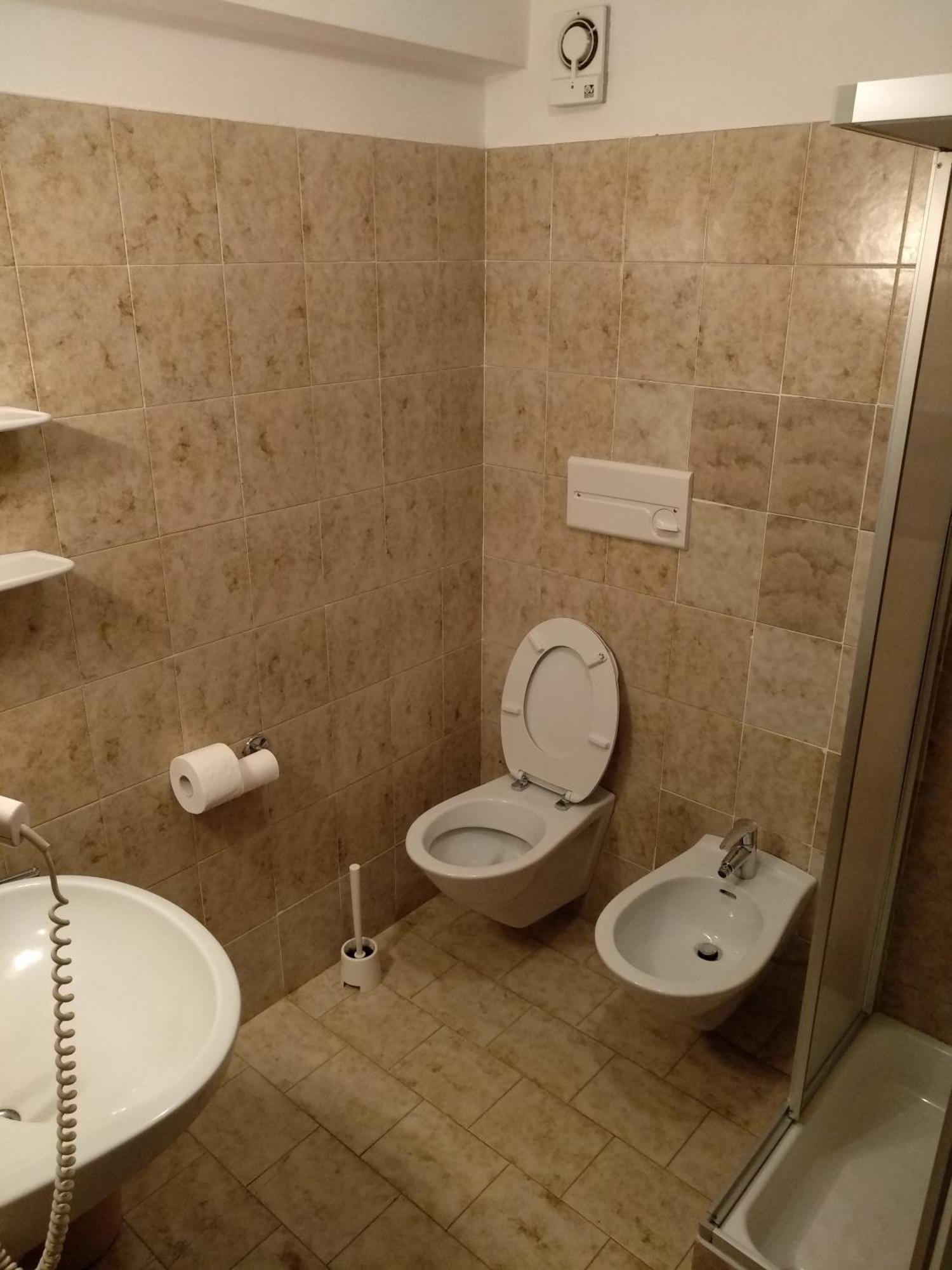 Hotel Rainhof Senales/Schnals Pokój zdjęcie